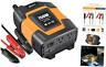 C212 Power Inverter Dc To Ac Converter With Dual Usb Outl
