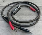 Ca-0 Mesa Premium High Strand Gauge Power Inverter Battery Cables With