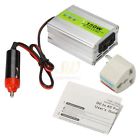 Ca Power 220v Laptop Charger Car Ac 150w Dc12v Inverter Adapter