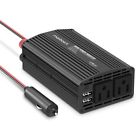 Ca46 Maxboost 300w Power Inverter