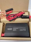 Ca63 Unbranded Snan Car Power Inverter Dc To Ac With Dual