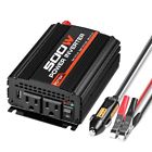 Pi500-ap Ca86 Potek 500w Power Inverter-car