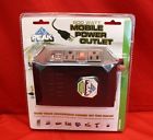Pkcm08 Cables Plug 1 Power Ac Accessory 12 V 800w 2 Peak Usb Mobile Outlet