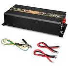 Capi015 Vetomile Power Inverters Dc To Ac Outlets Usb Charging With