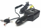 3-12v Car 6v Adapter Lighter 0.5a Power 3v 33018 Cord 7.5v 9v 4.5v Universal 12v