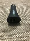 15.5w Car-usb-3.1amp Wasabi Power Dual Usb Car Charger
