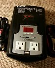 Xi75du Car Inverter Charger Battery Watt 750 Power Schumacher Usb Phone
