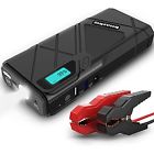 1200a Carstarterim23 Portable Batteries Accessories Car Jump Starter Peak Up To