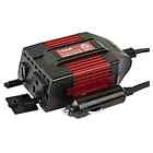 Cartman 110v Ac Outlets And Usb 2.1a 150w Power Inverter Car Dc 12v To 702411639267