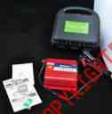 Vec024 Case-vec024 Hard Peak Watt 800 Inverter Power Maxx 400 Vector