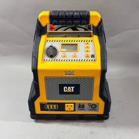 Cat Cj10000dxt Portable Car Jump Starter