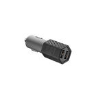 Cat2usbdc Cat Merchandise Dc Dual Usb Adapter 767322197336