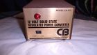 Cb-477 Cb 12v Solid State