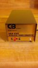 Tcb-216 Cb-477a Cb 12v Solid State