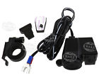 Cb095509587756 New Motorbike Cigarette Lighter Socket With Fuse Usb 0095509587756