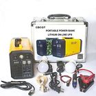 Cbc-500 Cbcgt Pure Sine Wave Portable Uninterruptible Power Supply Peak Ups