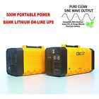 Cbcgtups Uninterruptible Power Supply Ups 643858407272