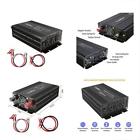 Cbpi004 Power Inverter Modified Converters Sine Wave With Ac 669665478120