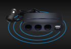 Cc-36 Silvio828 3 Way Dual