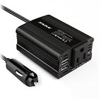 Ce-pi-003 Snan 150w Car Power 701979212707