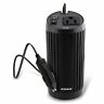 Ce-pi-019 Snan Car Cup Holder Power Inverter Dc To Ac Usb