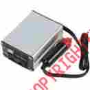 Cec304 Unbranded 200w Car Dc 12v To Ac Auto Vehicle Power Inverter Adapter Converter 5v Usb
