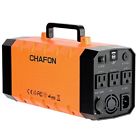 Cf-ups008 Chafon Portable Ups Battery Backup Generator Rechargeable Power Source Inverter