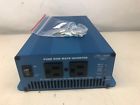 Cgl600w-48-110 Nova Electric Pure Sine Cgl Power Inverter
