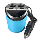 Cgo111871 Unbranded-generic Car Charger Cup 616043293547