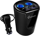 Ch07 Chgeek Car Cigarette Lighter