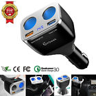 Ch08 Chgeek 2 Socket Cigarette 783057709019