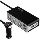 Ch10 Chgeek Cigarette Lighter Car 712265435991