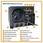 Aps750 Charger " Dc Inverter Ac
