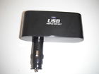 Charger Used 24v Port -prance Usb 12v 3-way Socket Car Adapter Extender