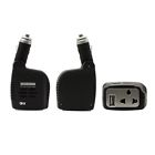 Pwr-71 Charging Dc Ac Inverter Usb Power Port 75w Qfx