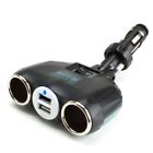 Chpu4p0100bkew  Agbag Accessory Power Car Charger Adapterdual Usb Dc 637836591510