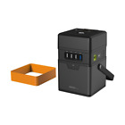 Cl-002-h-us-bk Ntonpower Portable Generator Battery