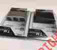 Cl-fb-272 Fb-272 Rotating Forgo Korea Bandi T.m 3 Socket Cigarette Lighter Split Charger Adapter 85374 20077