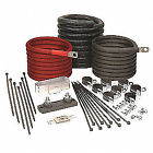 Cm7012 Tundra Battery Charger Installation Kit 686695612225