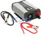 Cpi880 Cobra 1600w Cables Power Ac Inverter Dc Peak Direct--battery