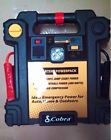 Cjic350 Compress-ac Peak Box 1800w Starter Cobra Psi Dc- Jump 900a 260 -open