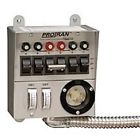 30216a Controls Transfer Reliance Switch 6 Circuit