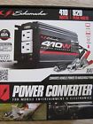 X141b Converter X1418 Power Model -mobile 410w Electronics Schumacher Inverter