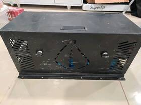 Sp1500-112 Cotek Sc1200-212 Iota Dls-55 Power Converter/charger 1500w Puresinewave Inverter