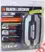 Cp120b 46-na Black Decker Pocket Power Rechargeable Ac Usb Supply New Free S H 617977200007