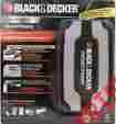 Cp120b Black Decker Pocket Power Rechargeable Ac Usb Supply New