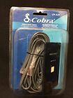 28377311925 Cpi A20 Cobra Nib Remote
