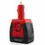 Cpi-i01 Vehemo Car Charger Converter 150w Dc 12v To 110v Ac Power 2.1a Usb Ports Smartphones 726630726607