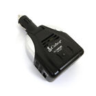Cpi130 Cobra Watt Power Inverter With Usb Port