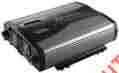 Cpi1575-rb Cpi1575 Cobra 1500 3000 Watts Dc To Ac Car Power Inverter W 3 Outlets Usb 999990008755